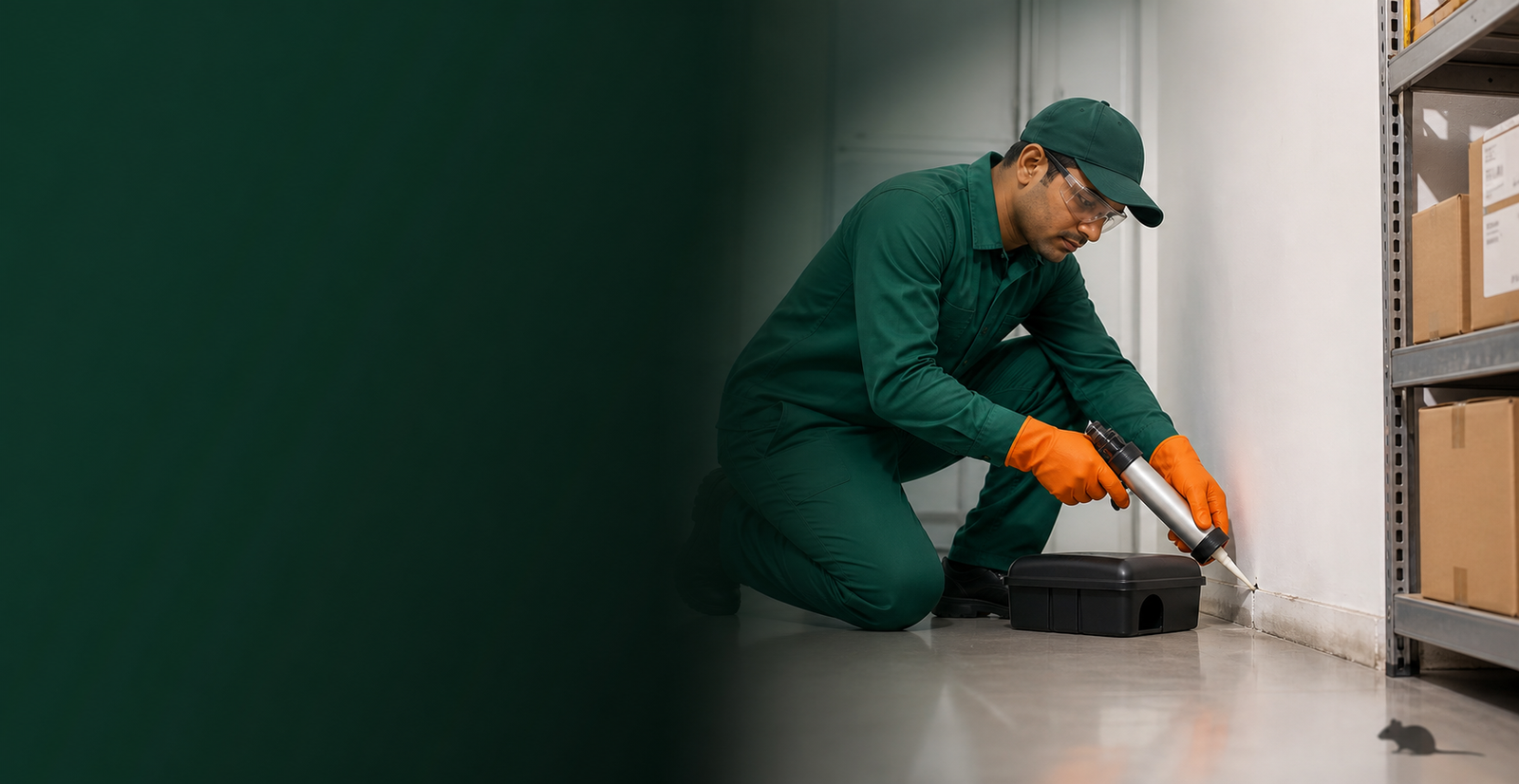 Rodent Control service image
